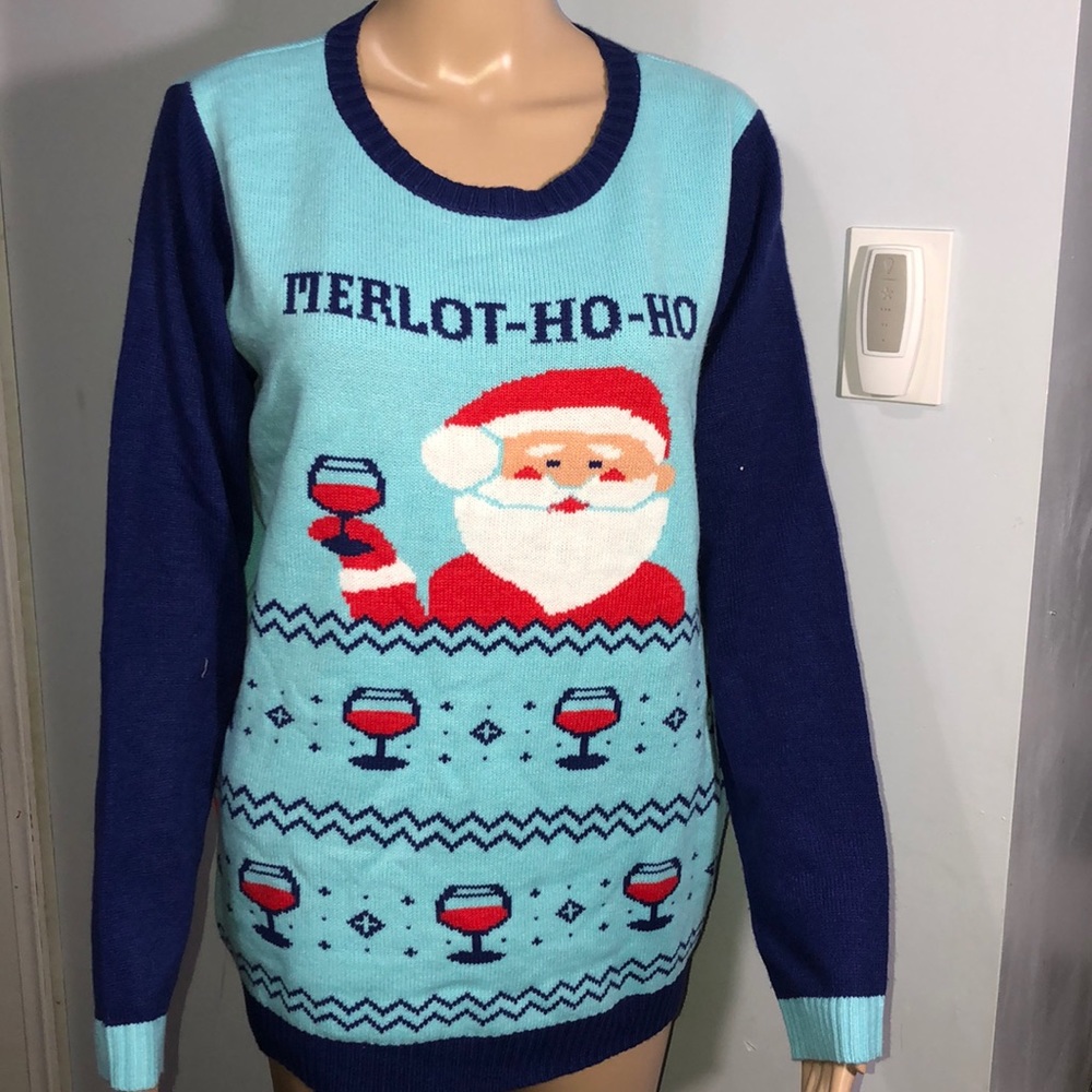sweater